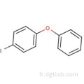 4-iododiphenylether CAS No 2974-94-9 C12H9IO